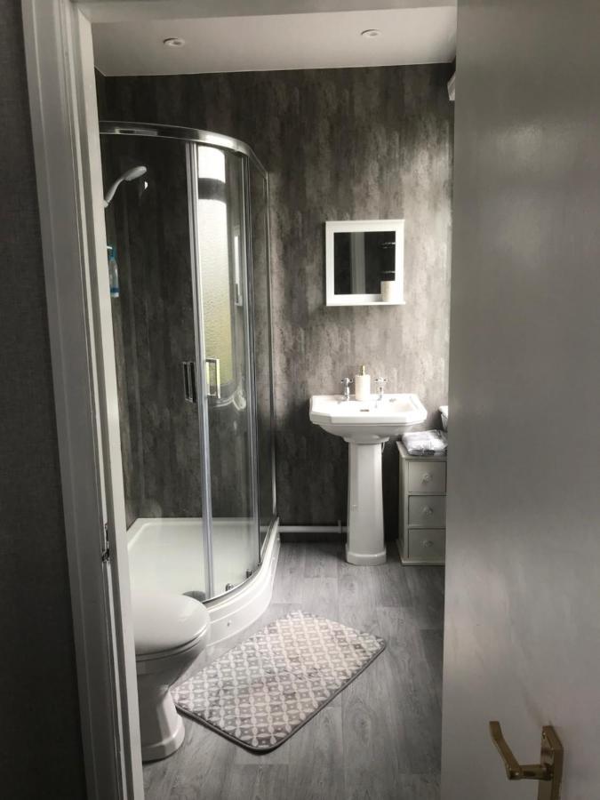 Dale View Bed & Breakfast Holmrook Екстер'єр фото