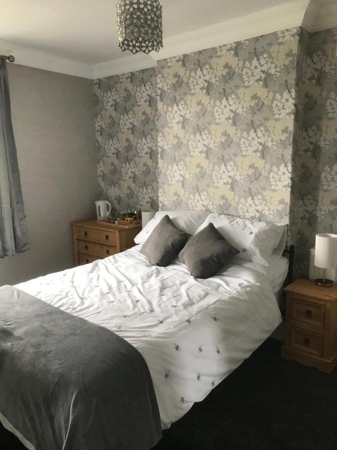 Dale View Bed & Breakfast Holmrook Екстер'єр фото