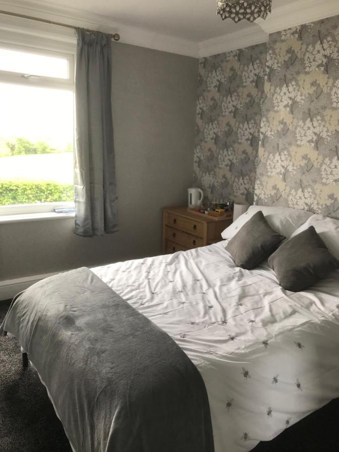 Dale View Bed & Breakfast Holmrook Екстер'єр фото