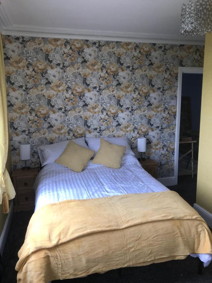 Dale View Bed & Breakfast Holmrook Екстер'єр фото