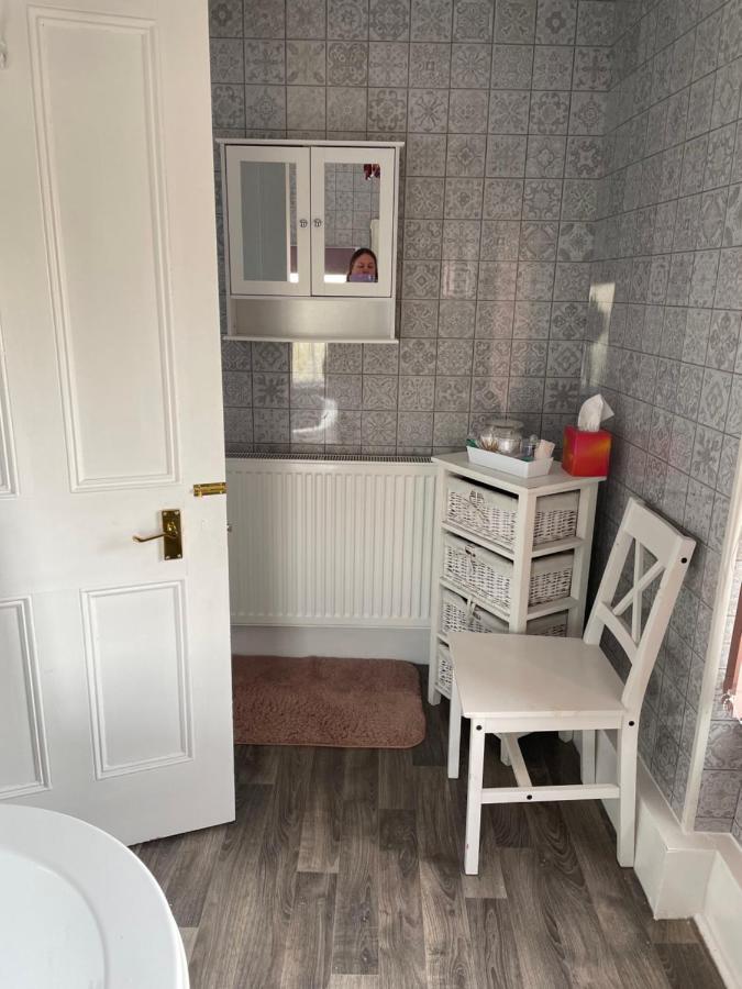 Dale View Bed & Breakfast Holmrook Екстер'єр фото